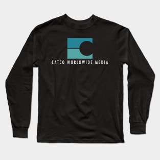 CatCo WWM Long Sleeve T-Shirt